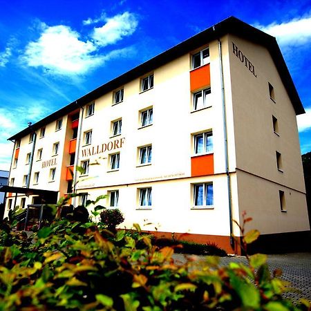 Airport Hotel Walldorf Moerfelden-Walldorf Exterior photo