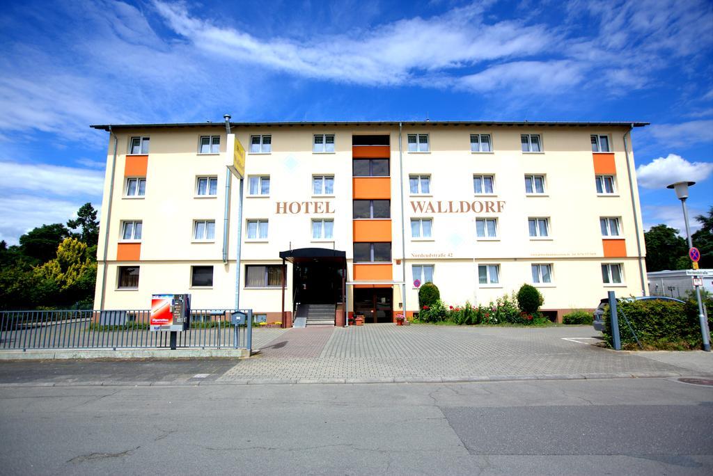 Airport Hotel Walldorf Moerfelden-Walldorf Exterior photo